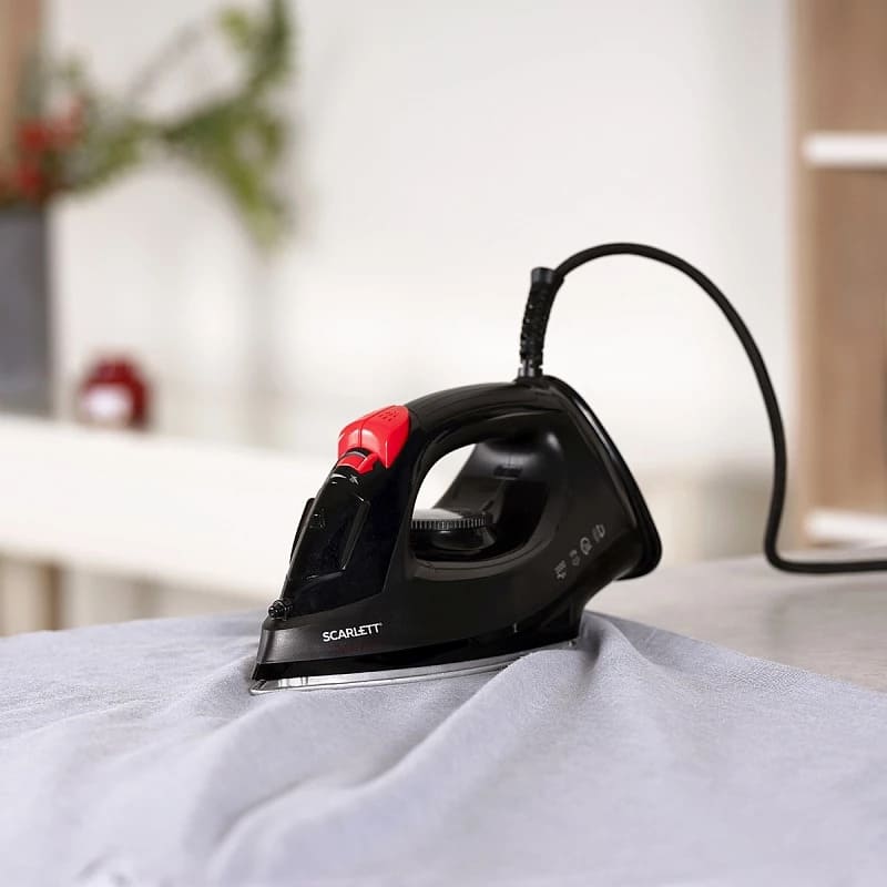 Как почистить утюг - ТОП-12 проверенных и эффективных способов - 14